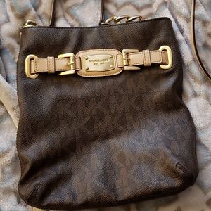 Michael Kors Crossbody